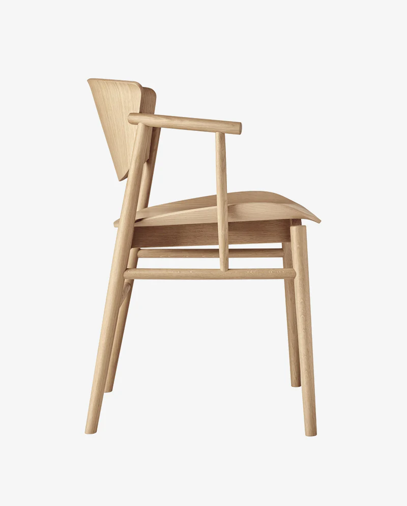 Arctander Chair - 20 2 1 - Arctander Chair