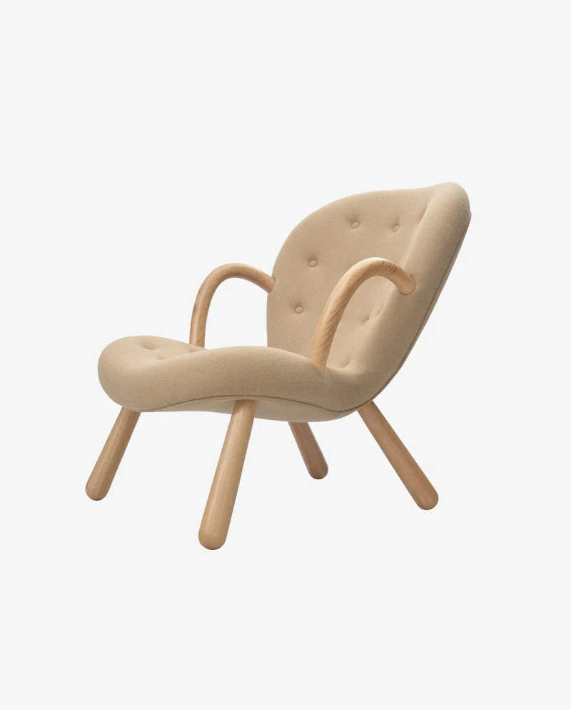 Arctander Chair - 21 2 - Arctander Chair