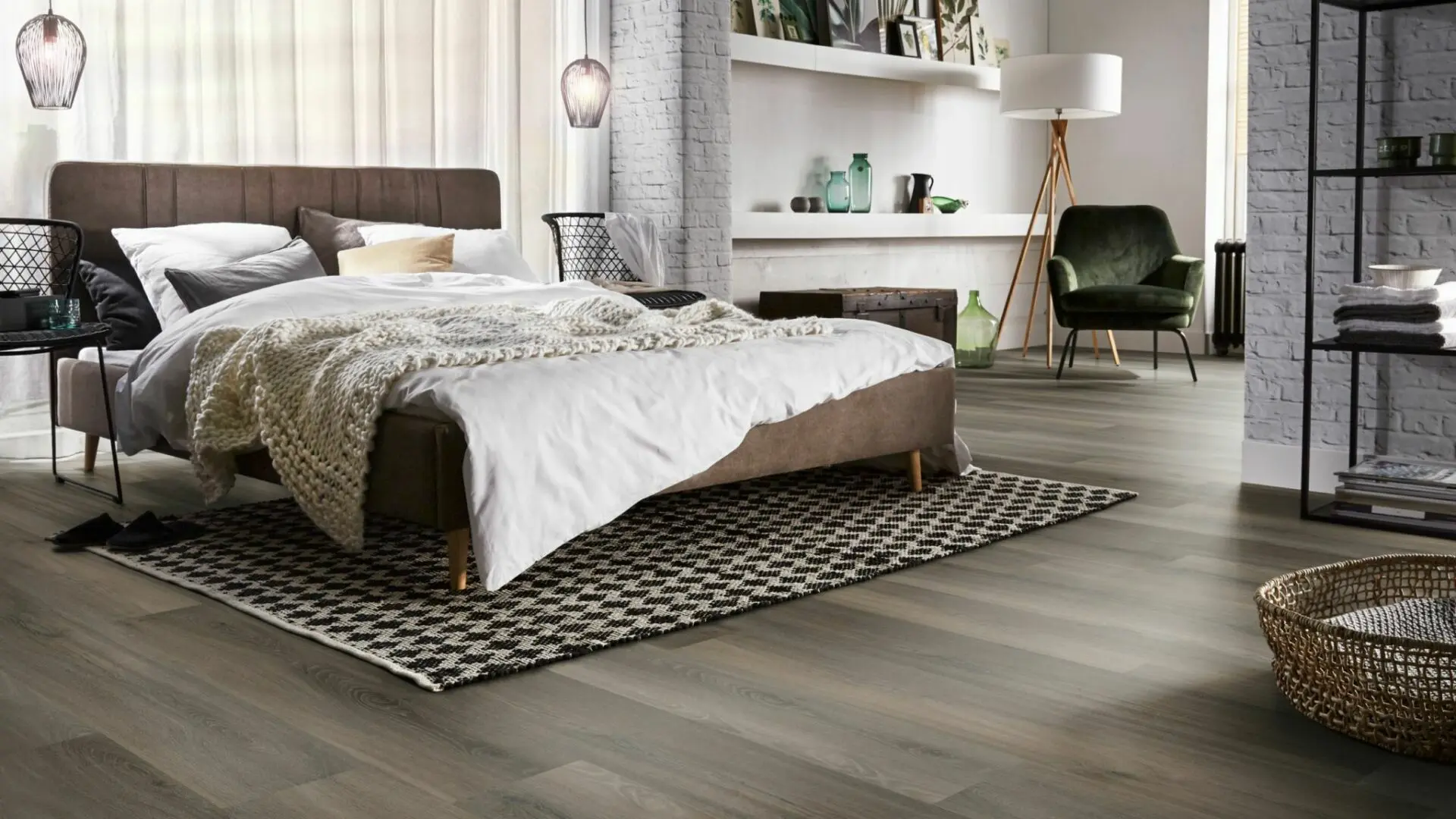 Avanto Dark Grey Dryback - Avanto dark grey sfeerjpg - 123456