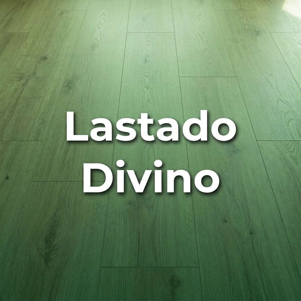 Lastado Divino - Divino - 12 34 56 78