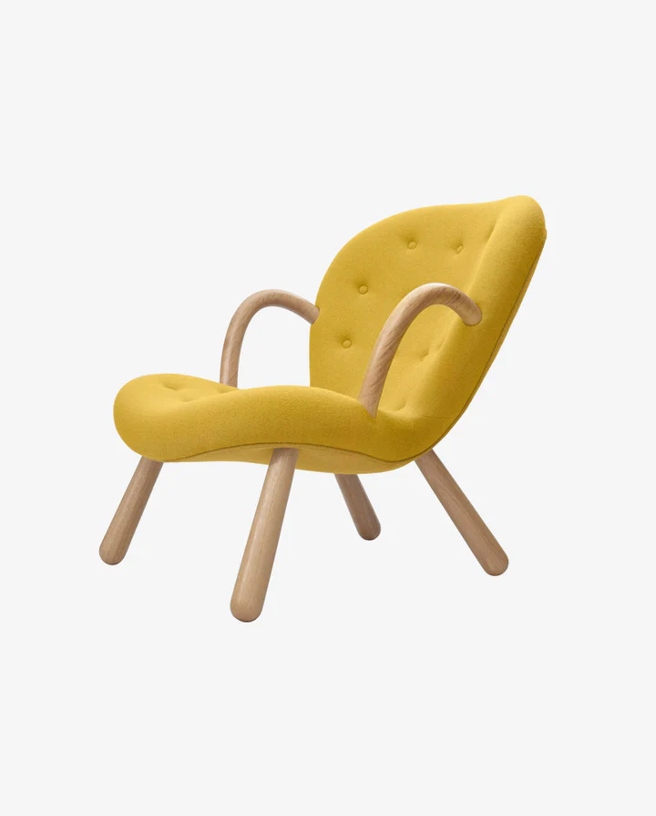 Arctander Chair - Product 1 - Arctander Chair