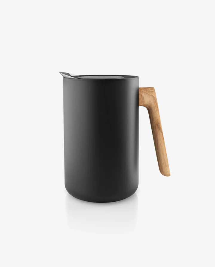 Stainless steel teapot - Product 2 - Stainless steel teapot