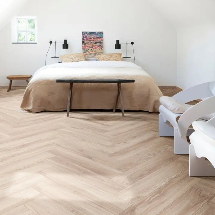Moduleo Origin 55 Layred visgraat Blackjack Oak 22205 - Sfeer moduleo layred herringbone blackjack oak lr22205vjpg - 3254363