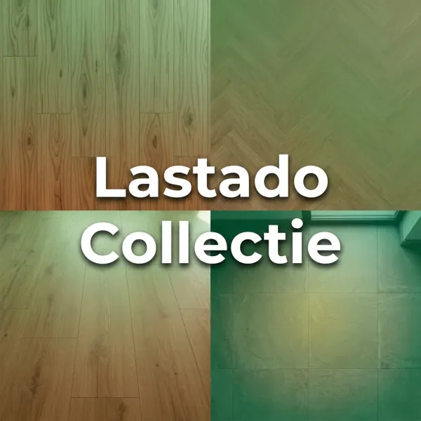 Lastado Ultimo - Lastado collectie - 12 34 56