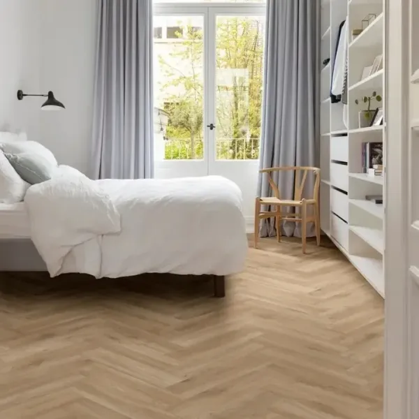 Moduleo Origin 55 Layred Classic Oak 24844 - Sfeer moduleo layred herringbone sierra oak lr58847v 2 - 24844