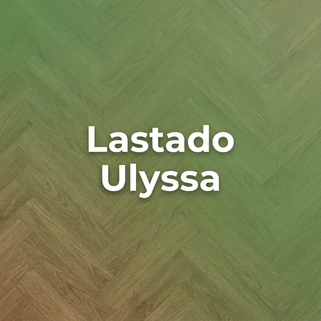 Lastado Ulyssa - Ulyssa - 12 34 56 (27)